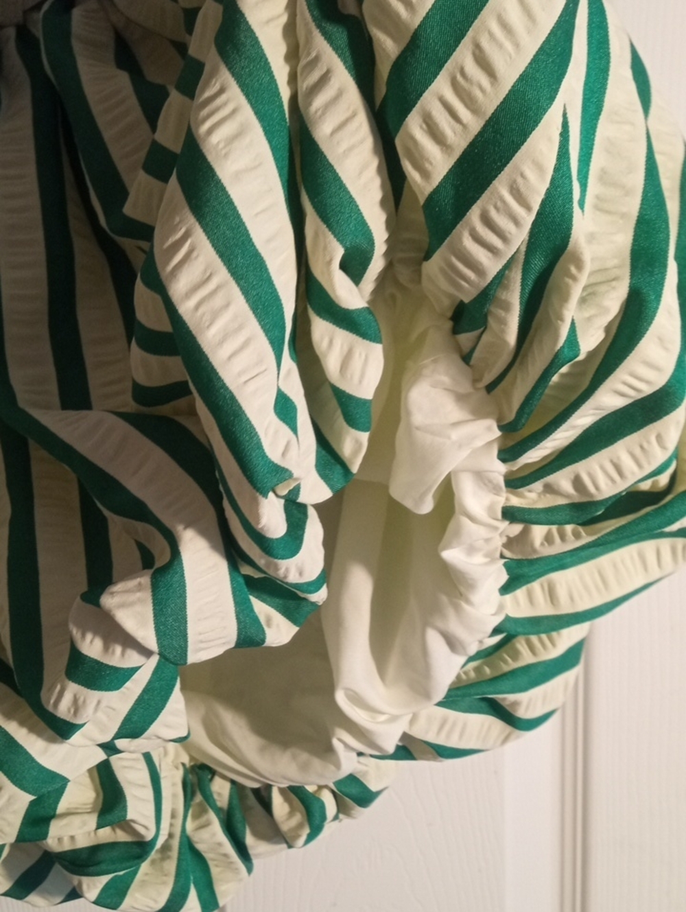 MICAS RUCHED 3/PC SHORT SET - Picture 12 of 15